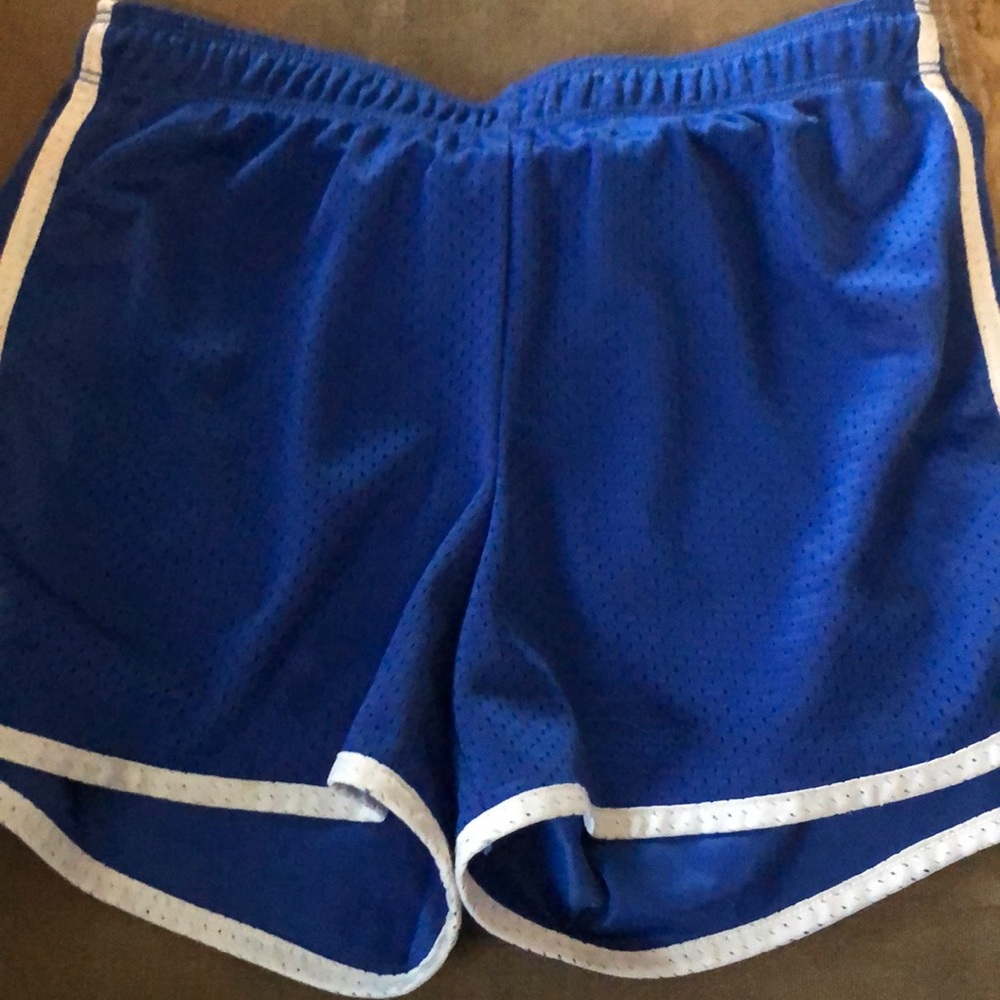 Justice Shorts Size 14